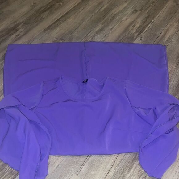 Shein Curve dress - Picture 1 of 2